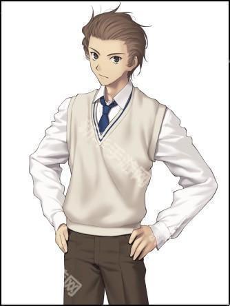 魔法使之夜中文版