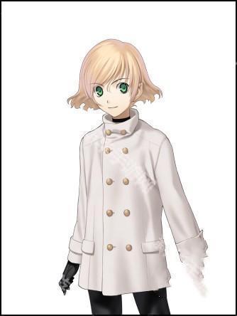 魔法使之夜中文版