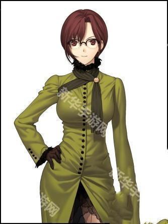 魔法使之夜中文版