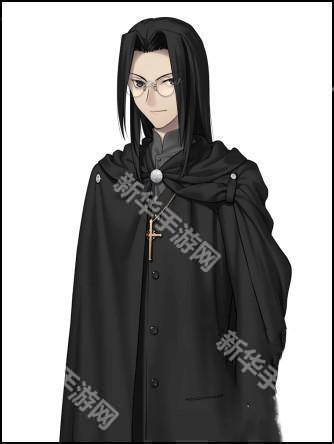 魔法使之夜中文版