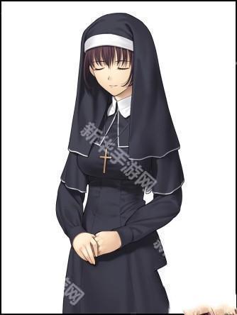 魔法使之夜中文版