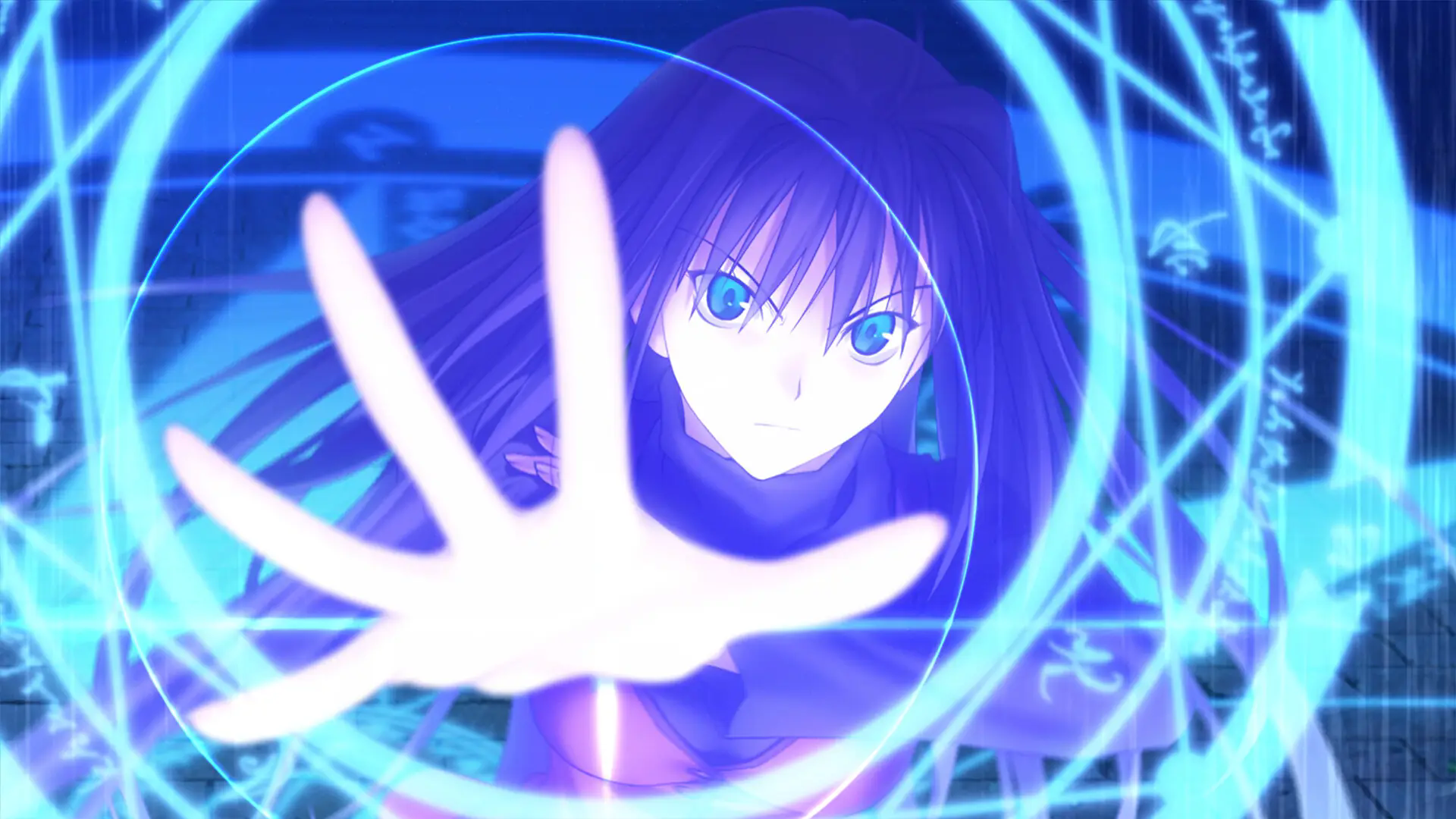 魔法使之夜手机版