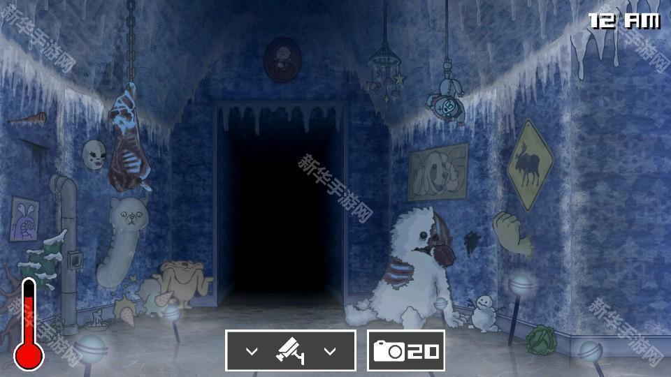 方皮特的一夜惊魂3手机版