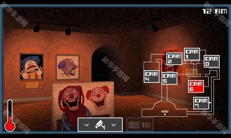 方皮特的一夜惊魂3手机版