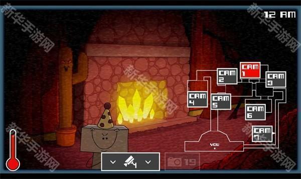 方皮特的一夜惊魂3手机版