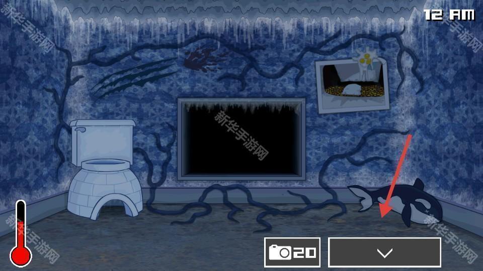 方皮特的一夜惊魂3手机版