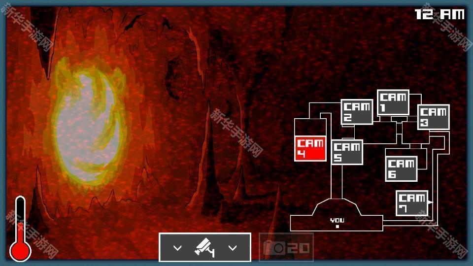 方皮特的一夜惊魂3手机版