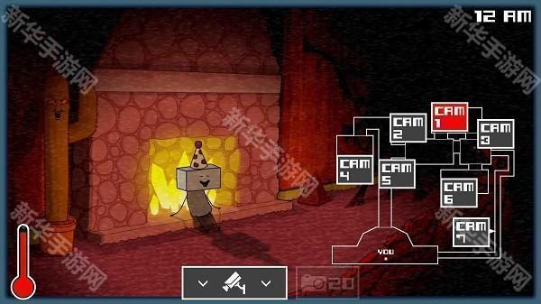 方皮特的一夜惊魂3手机版