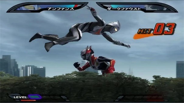 奈克瑟斯奥特曼默示录全人物版