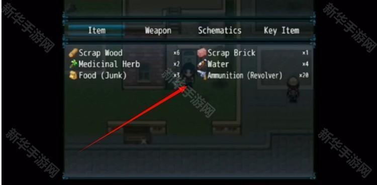 僵尸撤退2进退维艰