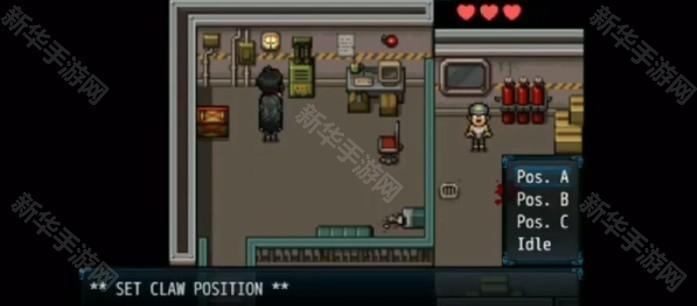 僵尸撤退2进退维艰