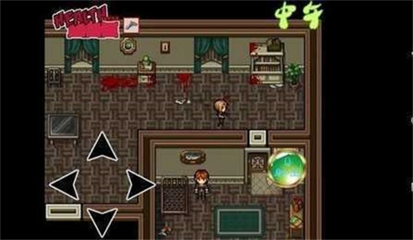 僵尸撤退2版本合集