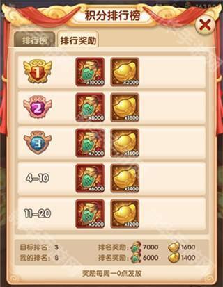 少年西游记百战狮驼岭攻略