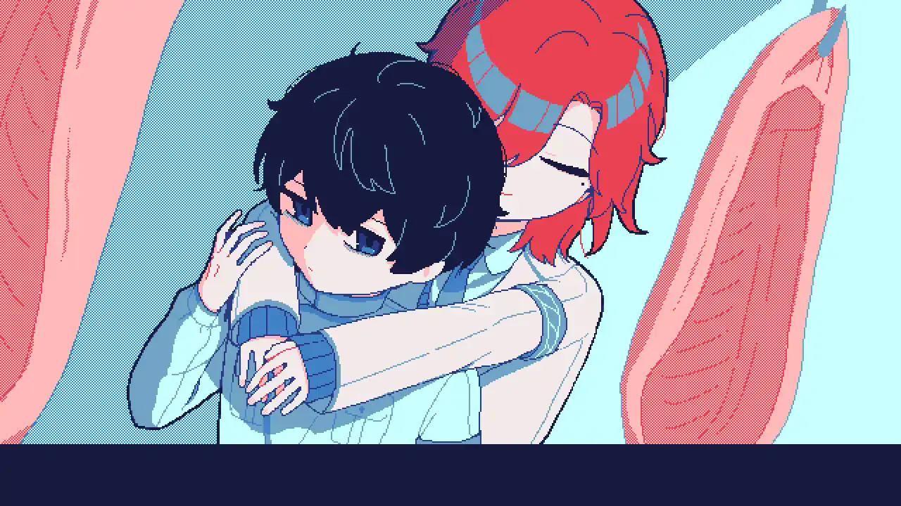 零下30度的绝望