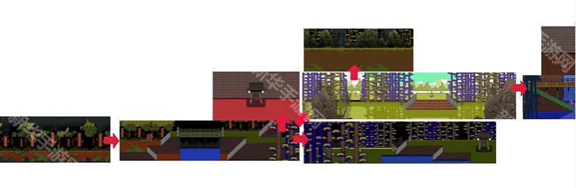 黑神话像素版0.9