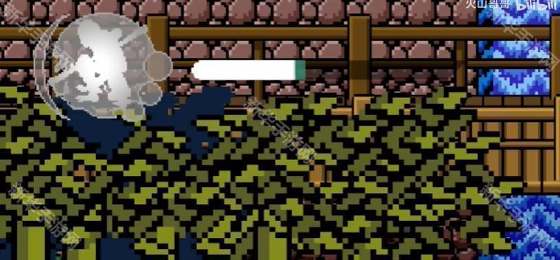 黑神话像素版0.9