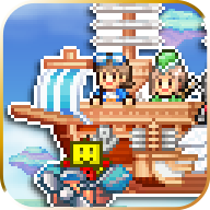 飞空艇探险物语中文版