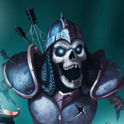 骷髅复仇者最新版