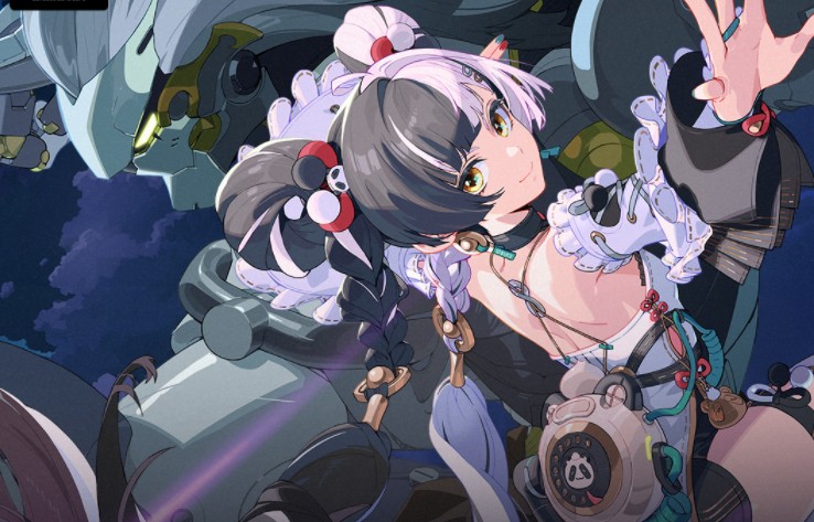 《绝区零》2.4版「将临未抵的深渊」现已上线!