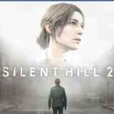 寂静岭2重置版
