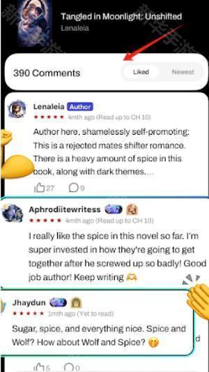 WebNovel起点国际版小说阅读app下载-WebNovel起点安卓海外版软件最新下载