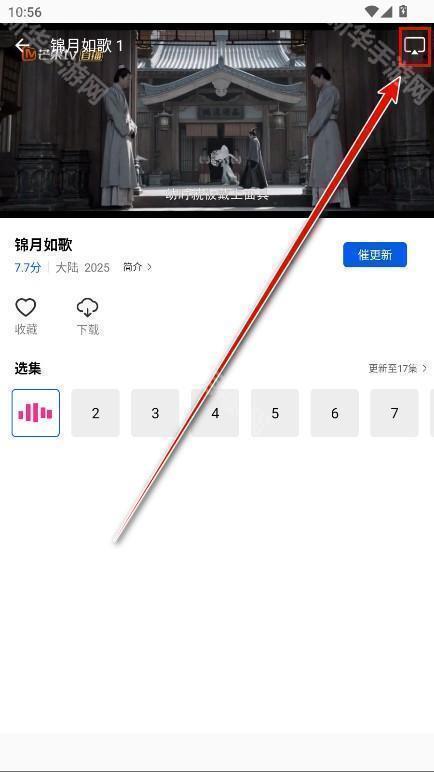 惊鸿视频无广告版