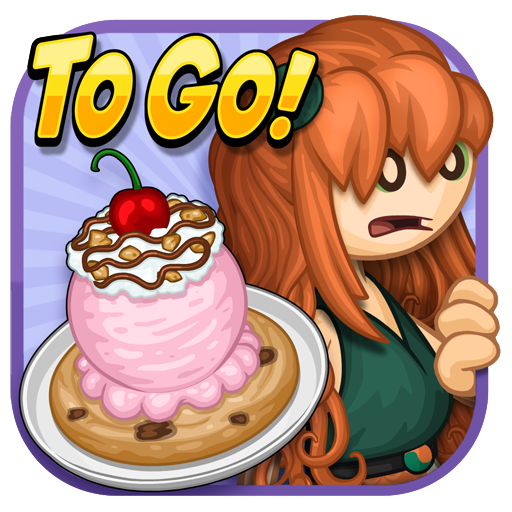 老爹冰淇淋店togo中文版