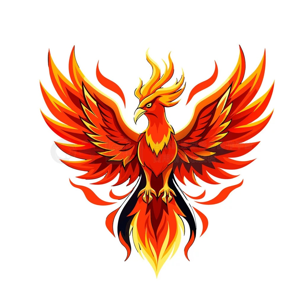 火焰鸟直装和平精英