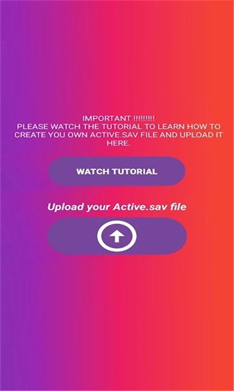 90fps最新版本截图3
