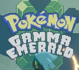 宝可梦伽马绿宝石手机版