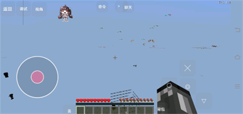 我的世界亡灵战争2血色黎明