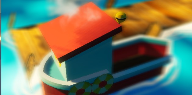 宝可梦伽马绿宝石