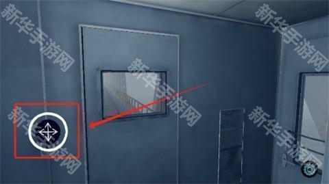 秘密电梯中文版