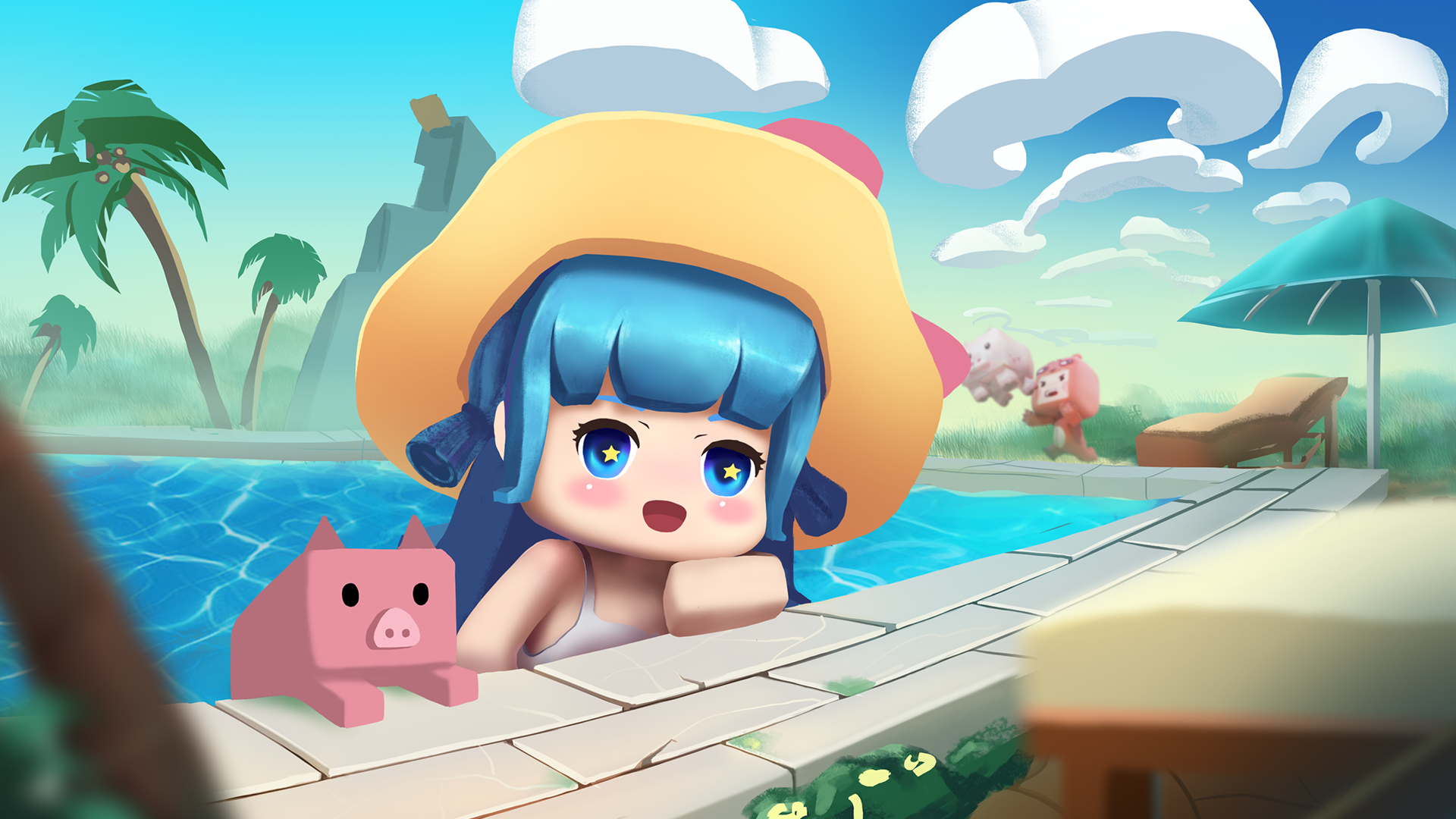 迷你世界游戏辅助