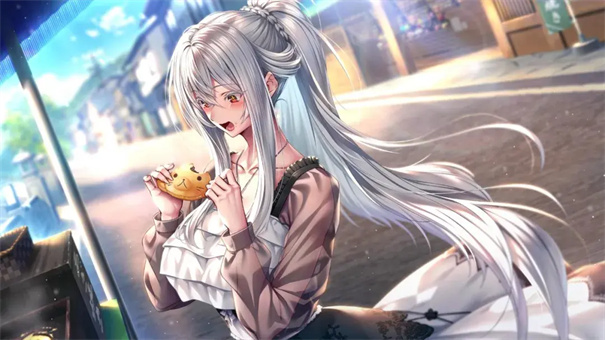 甜蜜女友3中文版