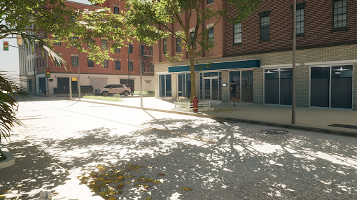 城市商店模拟器