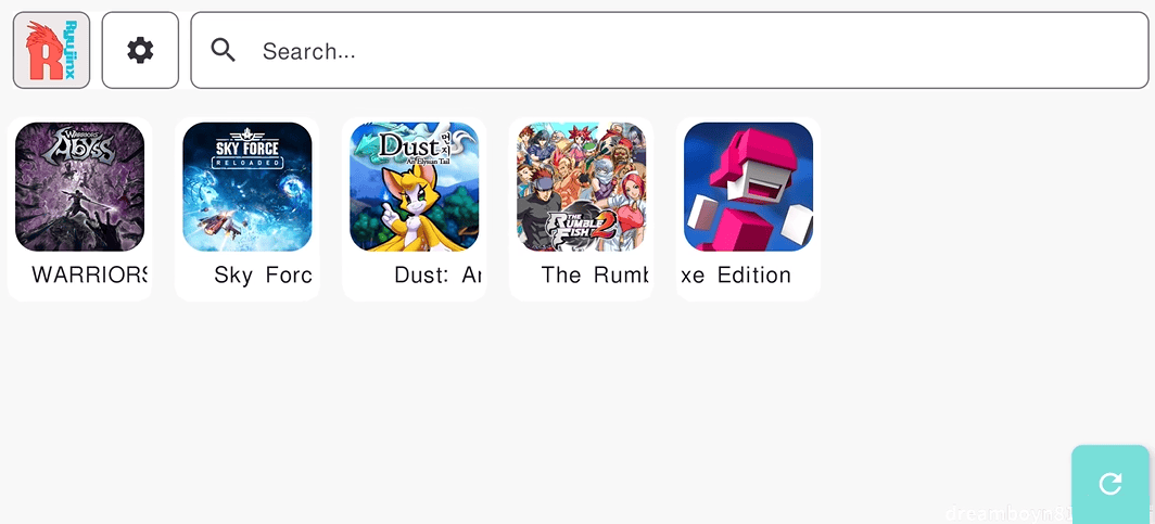 KenjiNX模拟器版本合集