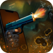 枪械模拟器真实枪械