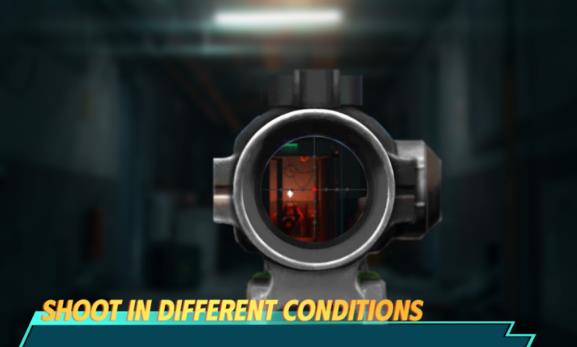 枪械模拟器真实枪械