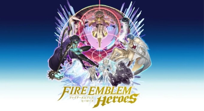 《圣火降魔录 英雄云集》预告推出救世英雄阿尔冯斯、开启主线故事第10部