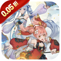 天下争霸三国志(0.05折)