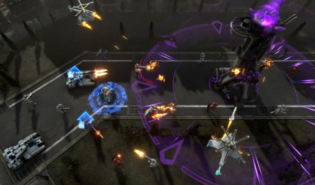 打破次元壁的集结号！国内首款二次元RTS《无限幻想战线》现已正式公开，战略的浪漫由此启程