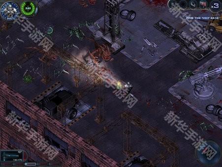 孤胆枪手3手游版