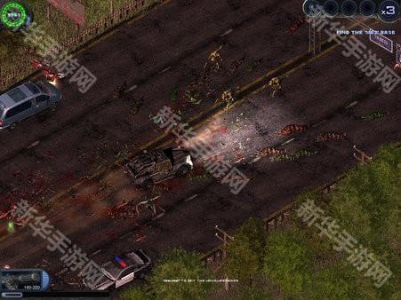 孤胆枪手3手游版