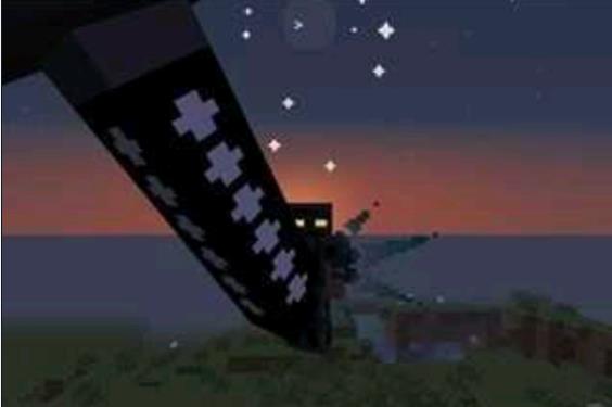 我的世界泰坦生物