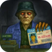 午夜班次超市恐怖模拟器