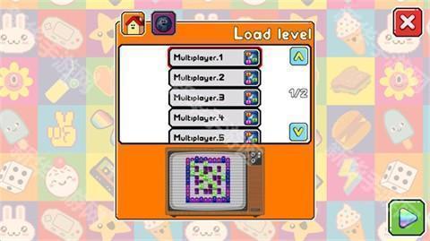 糖球飞溅大冒险