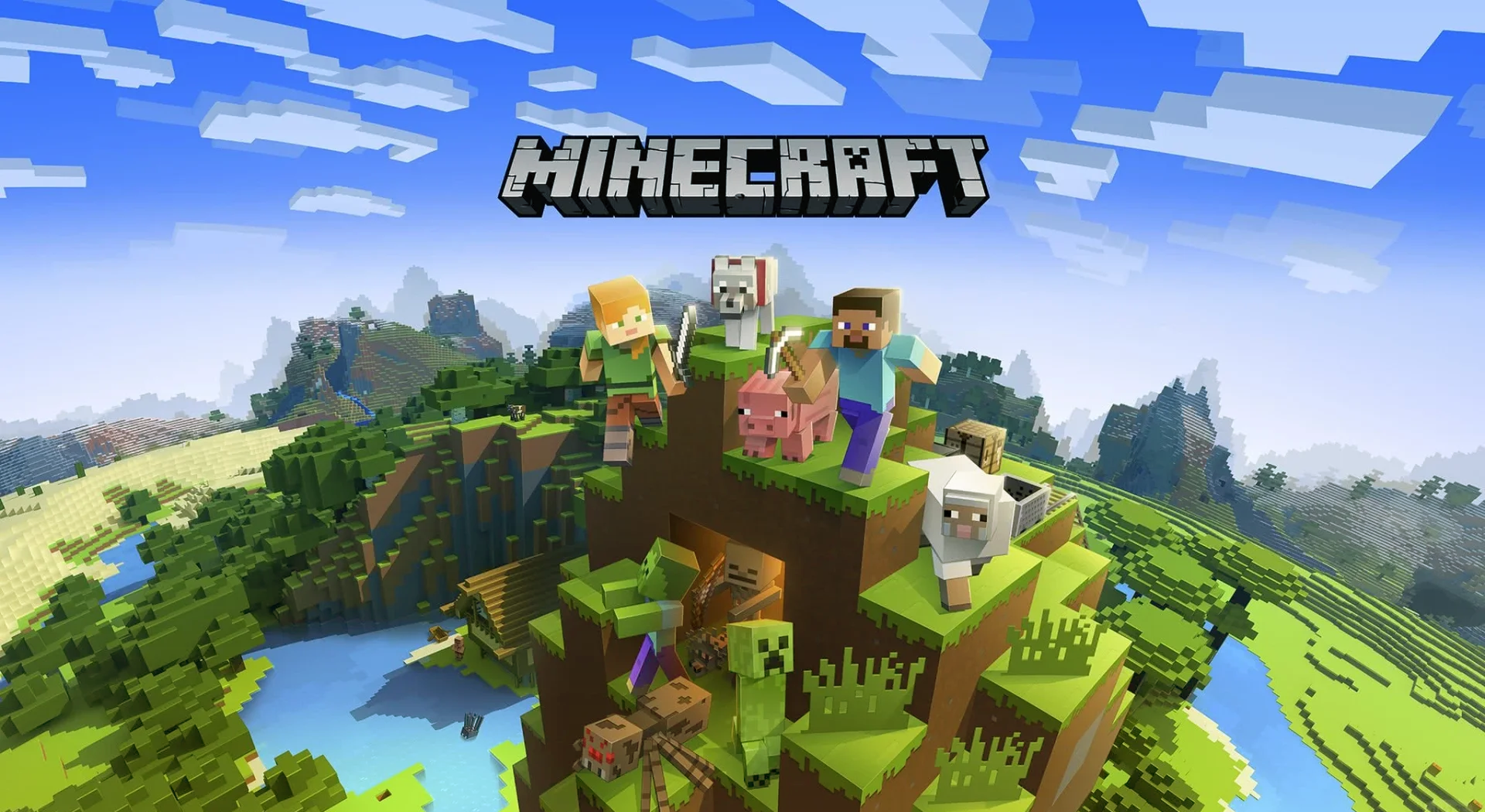 mc版本库软件大全