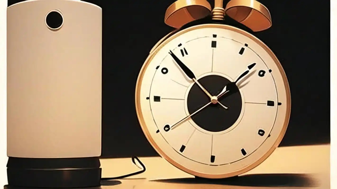 闹钟手机版合集