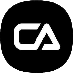 cA炸图辅助器黑色